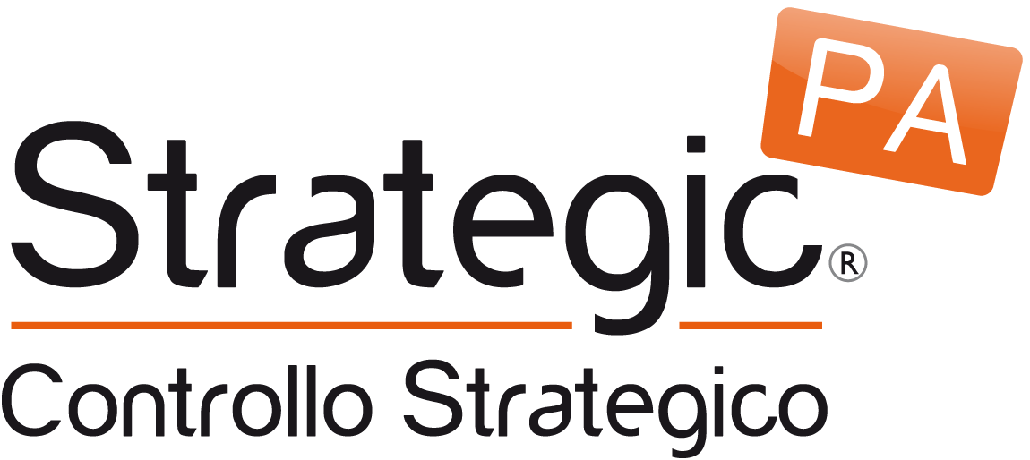 logo strategic